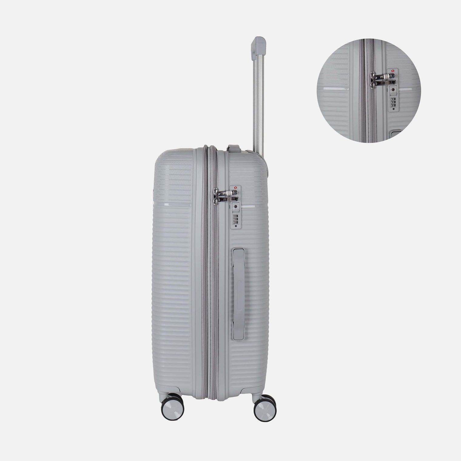 TROLLEY HARD CASE 