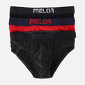 Men Innerwear Brief 3 Pieces