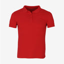 BOYS SCHOOL POLO T-SHIRT