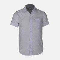 Boys Teflon SCL Shirt S/s
