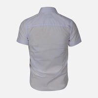 Boys Teflon SCL Shirt S/s