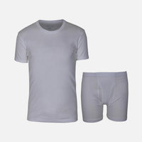 Boys Underwear TSHRT & Short 2 Pieces Set