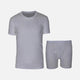 Boys Underwear TSHRT & Short 2 Pieces Set
