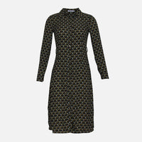 Ladies Chiffon Dress