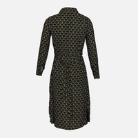 Ladies Chiffon Dress