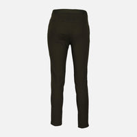 LADIES WOVEN PANTS