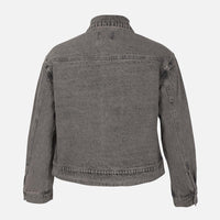 LADIES DENIM JACKET