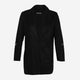 Ladies Long Sleeve Suede Jacket