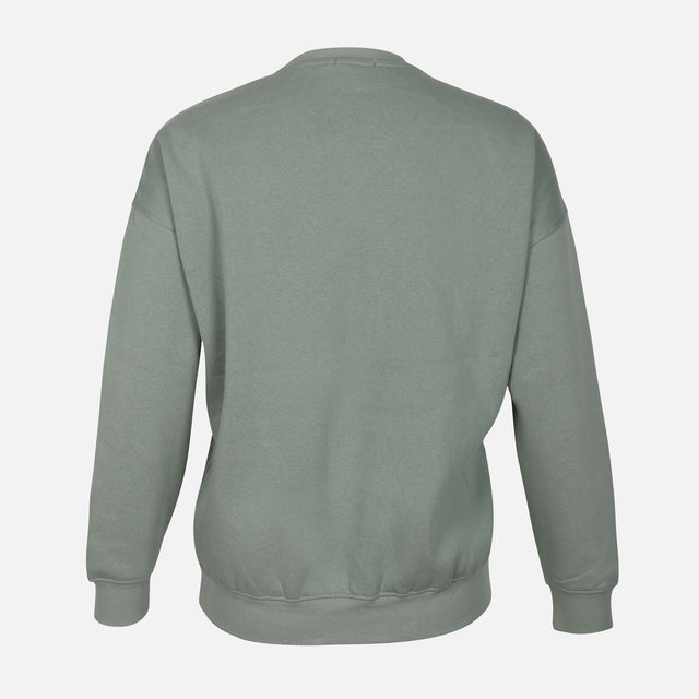 Ladies Fleece Sweatershirt