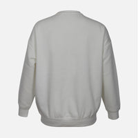 Ladies Fleece Sweatershirt