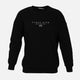 Ladies Fleece Sweatershirt