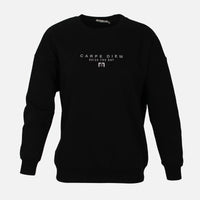 Ladies Fleece Sweatershirt