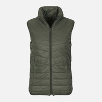 LADIES PUFFER GILET