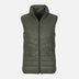 LADIES PUFFER GILET