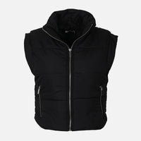 Ladies Padded Gilet