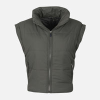 Ladies Padded Gilet