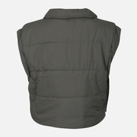 Ladies Padded Gilet