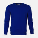 MEN PULLOVER ROUND NECK