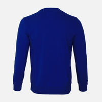 MEN PULLOVER ROUND NECK