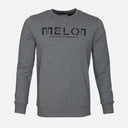 MEN PULLOVER ROUND NECK
