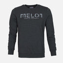 MEN PULLOVER ROUND NECK
