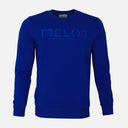 MEN PULLOVER ROUND NECK