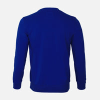 MEN PULLOVER ROUND NECK