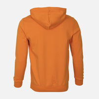 MEN REGULAR FIT PULLOVER HOODED