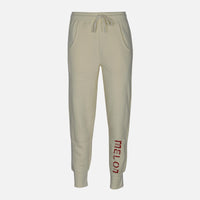 Ladies Fleece Jogger