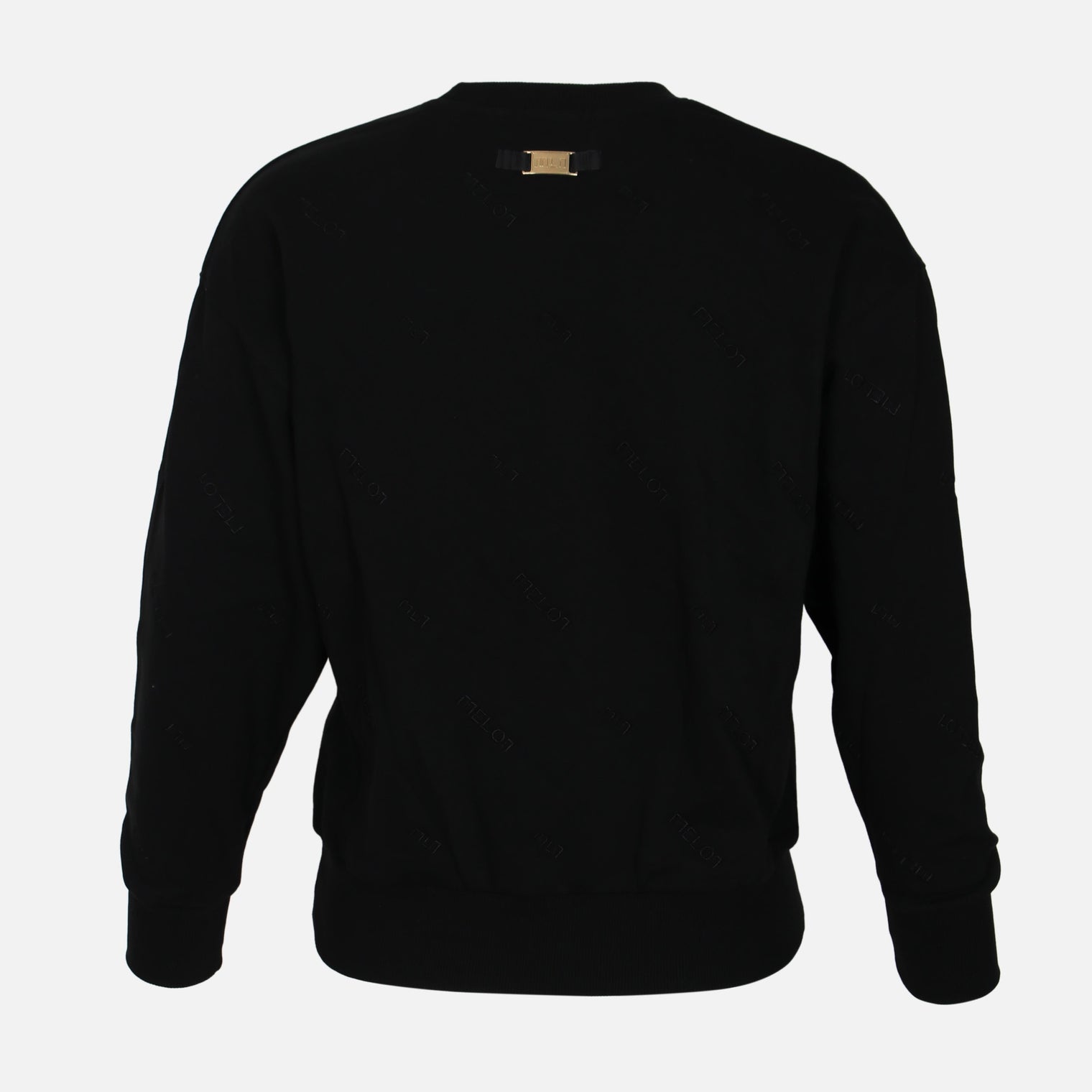 LADIES SWEATSHIRT