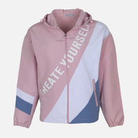 Ladies Woven Jacket