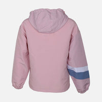 LADIES WOVEN JACKET