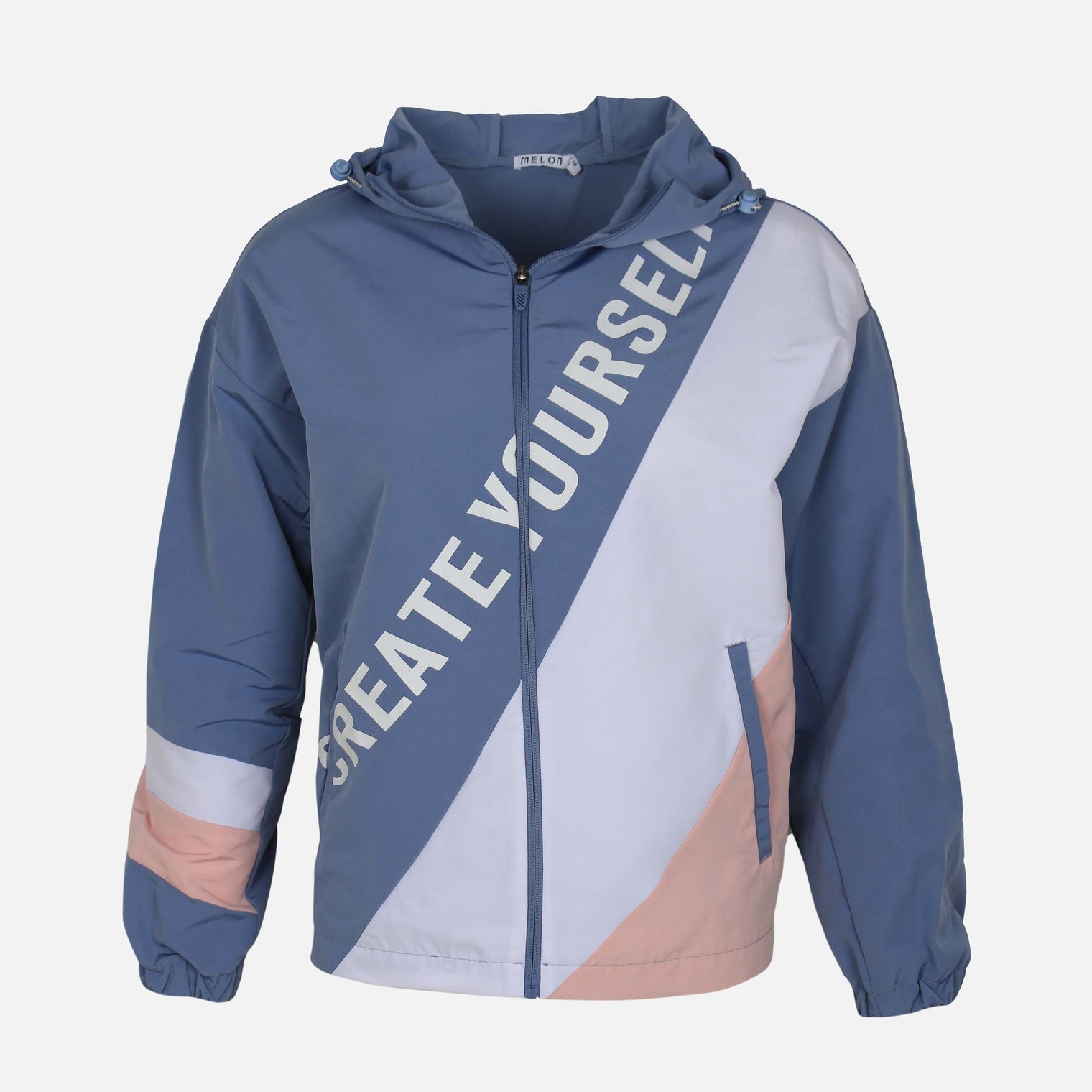 Ladies Woven Jacket