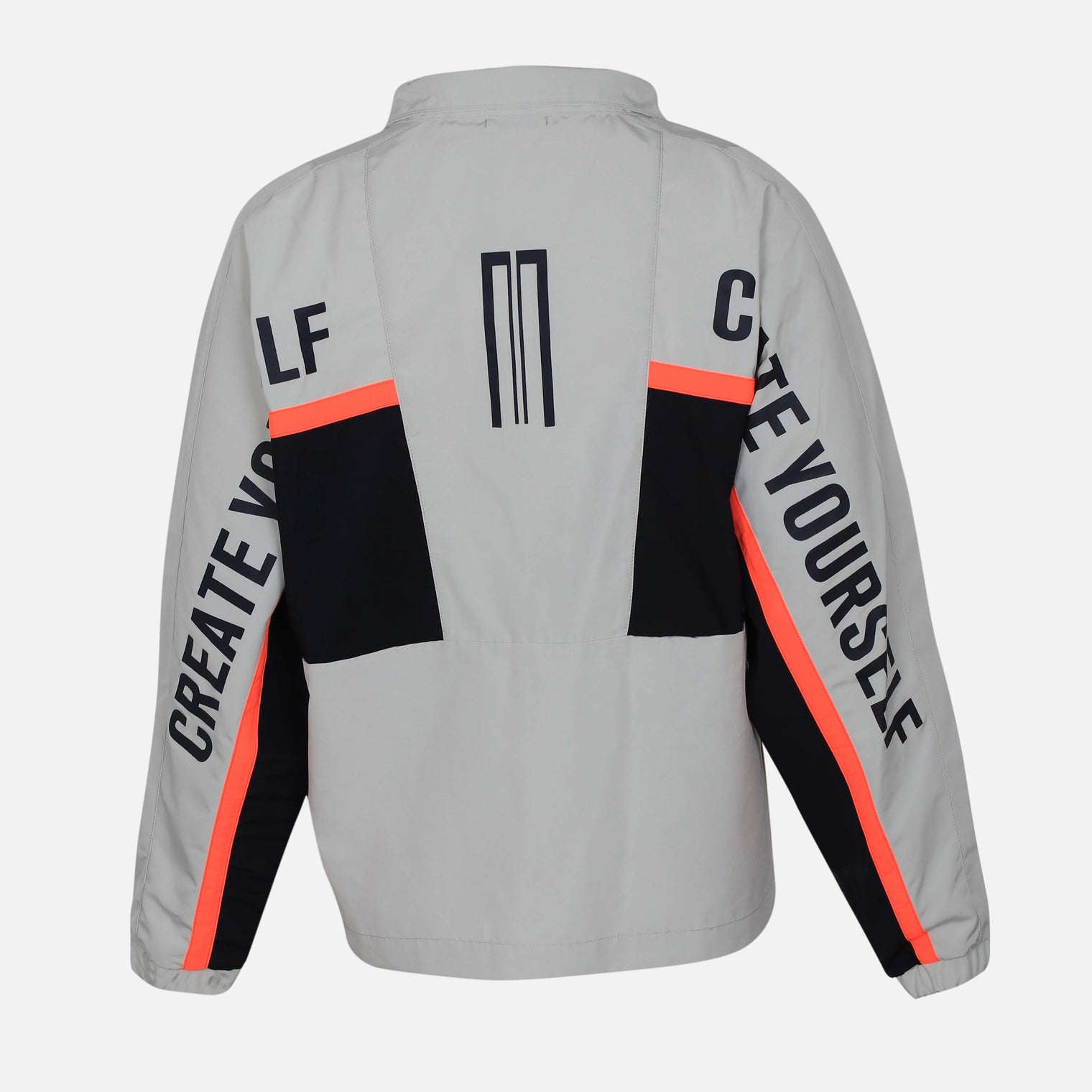 LADIES WOVEN JACKET