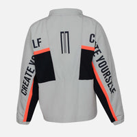 Ladies Woven Jacket
