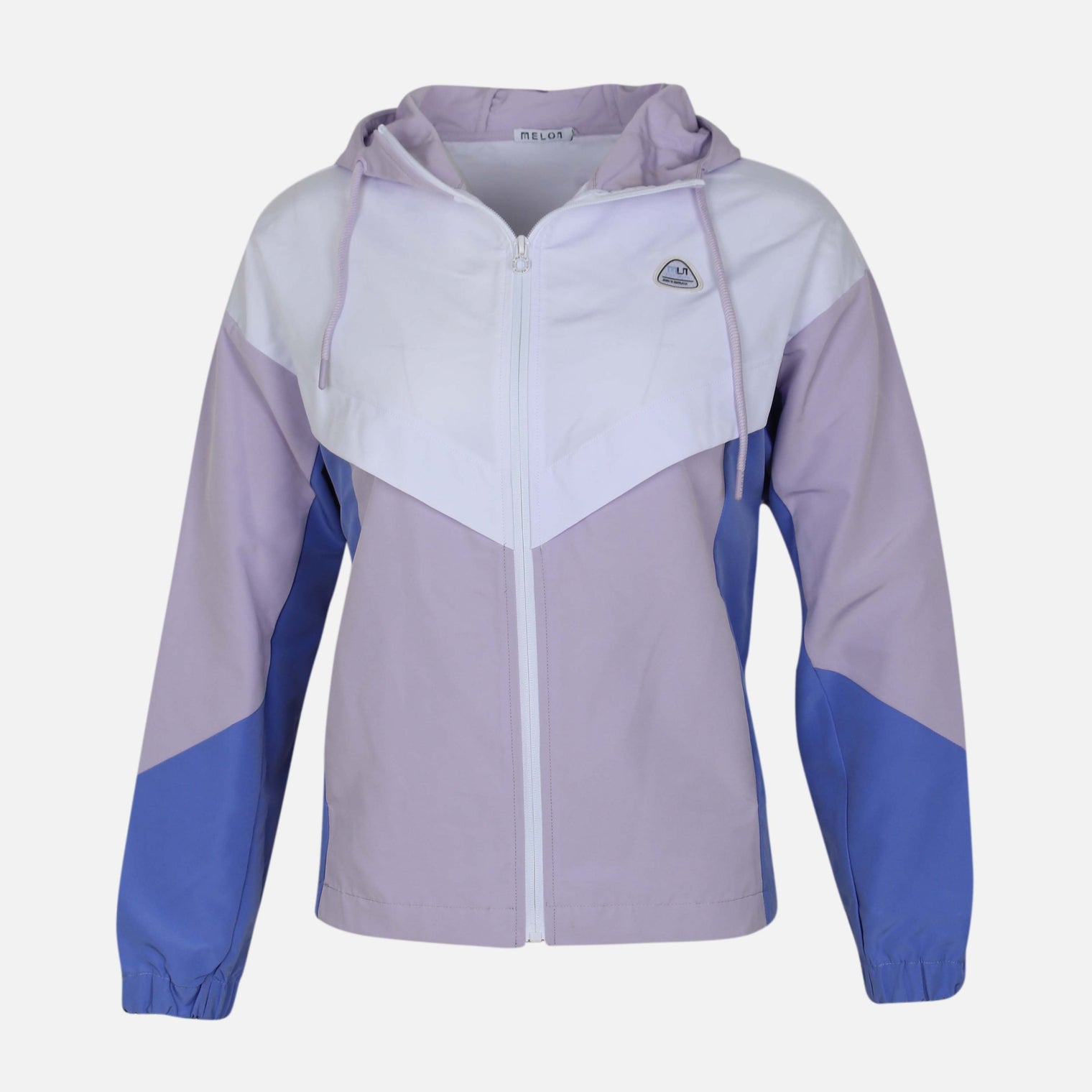 LADIES WOVEN JACKET