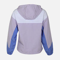 LADIES WOVEN JACKET