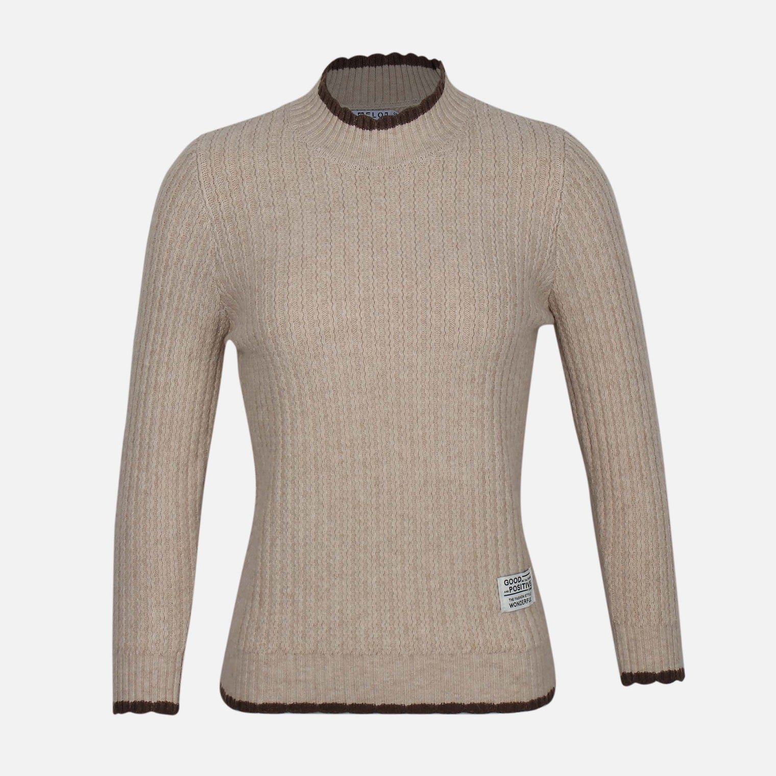 Ladies Sweater