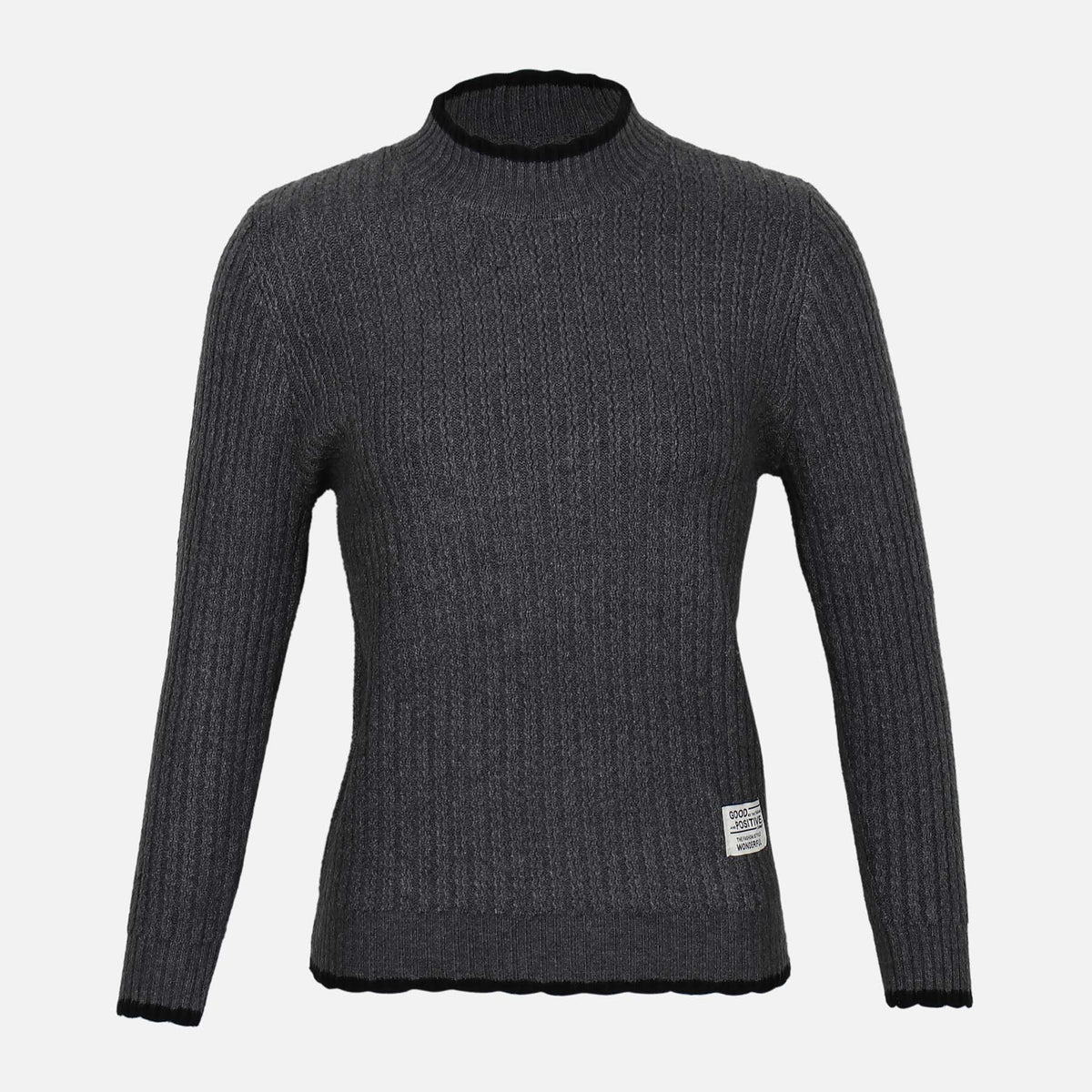 Ladies Sweater