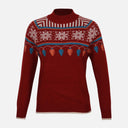 LADIES SWEATER