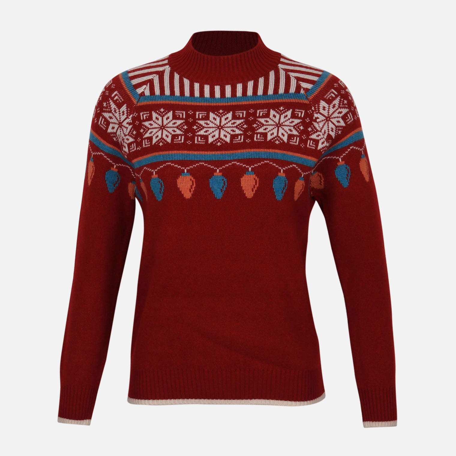 LADIES SWEATER