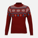 Ladies Sweater