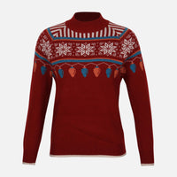 Ladies Sweater