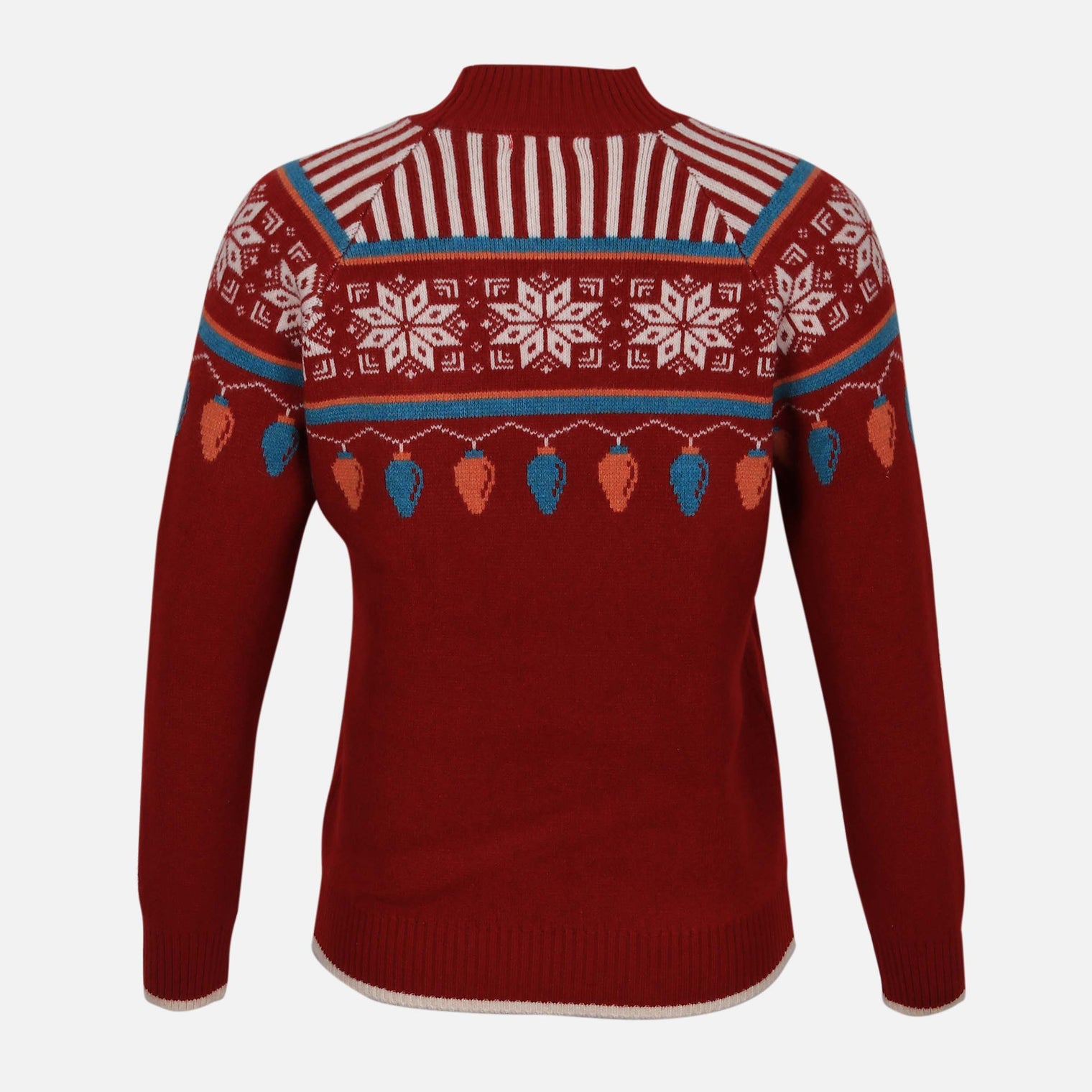 LADIES SWEATER