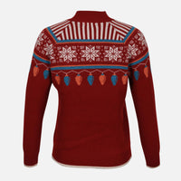 LADIES SWEATER