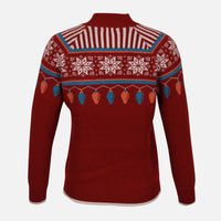 Ladies Sweater