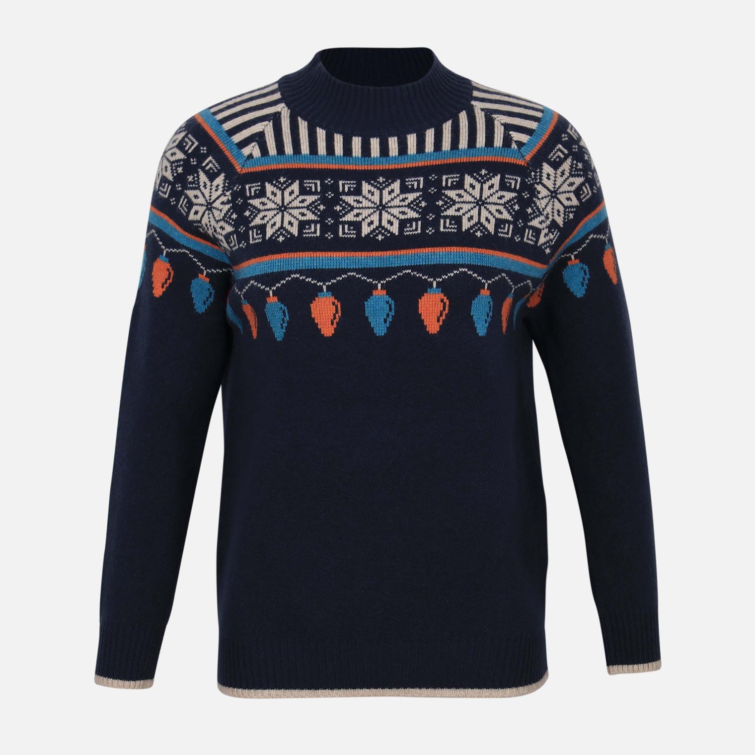 LADIES SWEATER