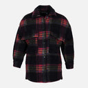LADIES OVERSHIRT
