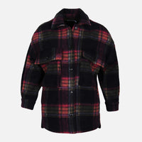 LADIES OVERSHIRT