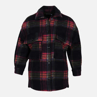 Ladies Overshirt